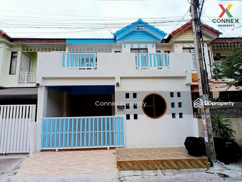 ขาย - บ้านพิศาล ท่าข้าม Banpisan Thakham, กรุงเทพ