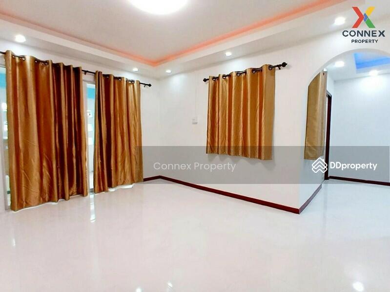 For Sale - Banpisan Thakham, Bangkok