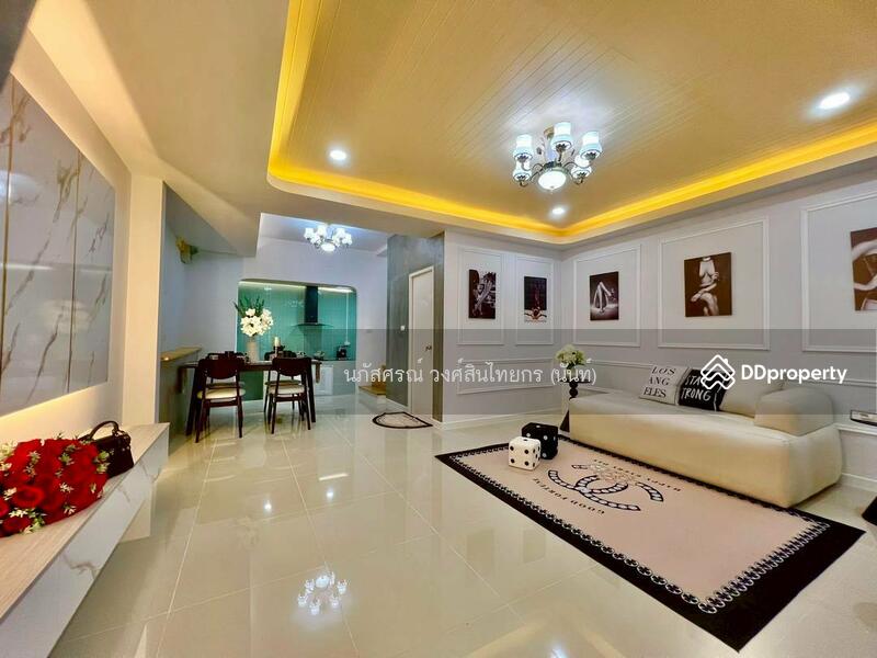 For Sale - Indy Bangna, Samut Prakan