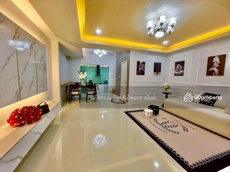 For Sale - Indy Bangna, Samut Prakan