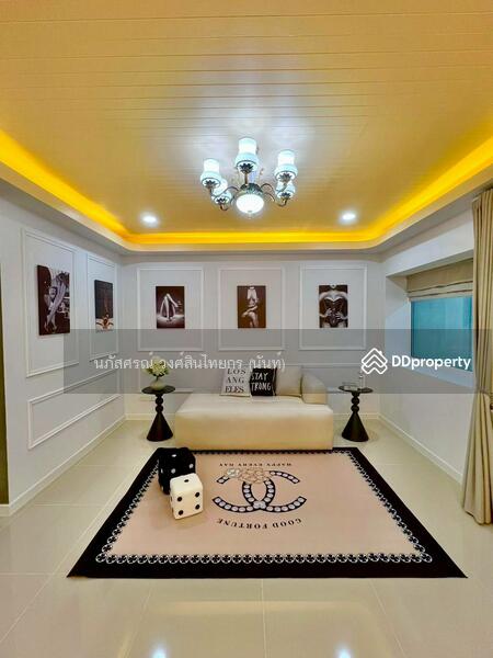 For Sale - Indy Bangna, Samut Prakan