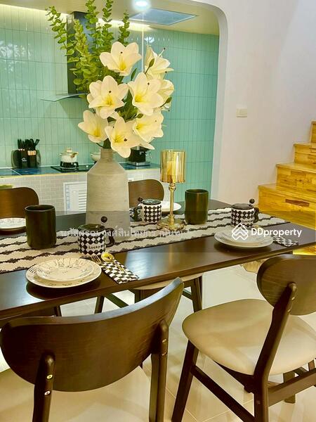 For Sale - Indy Bangna, Samut Prakan