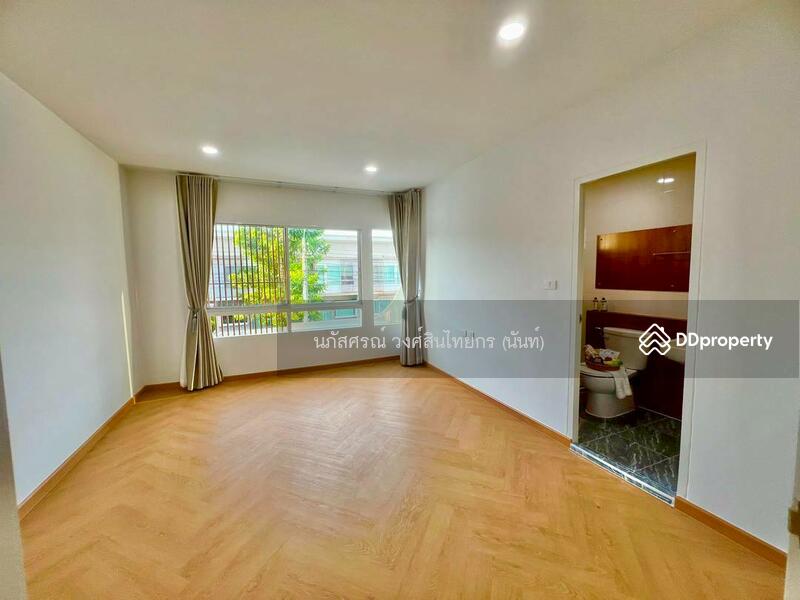 For Sale - Indy Bangna, Samut Prakan