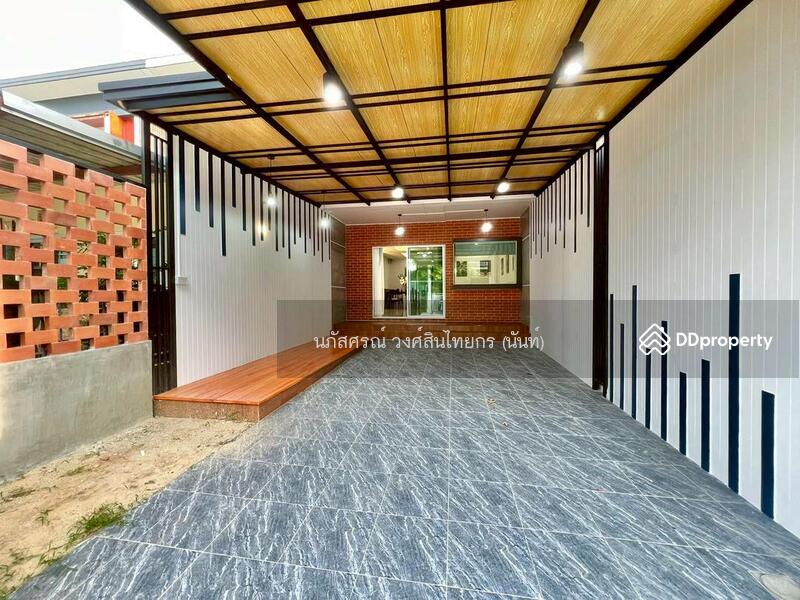 For Sale - Indy Bangna, Samut Prakan