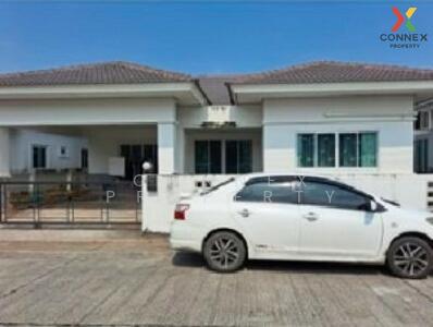 ขาย - Baan Boonthaworn 8 : บ้านบุญถาวร 8, ระยอง