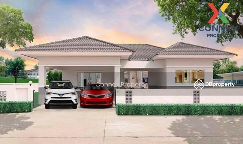 For Sale - Baan Boonthaworn 8, Rayong