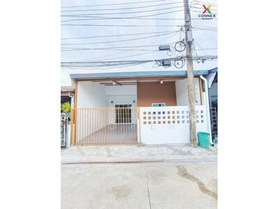 ขาย - Baan Puttaraksa 2 : บ้านพุทธรักษา 2, สมุทรปราการ