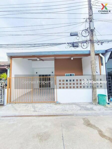ขาย - Baan Puttaraksa 2 : บ้านพุทธรักษา 2, สมุทรปราการ