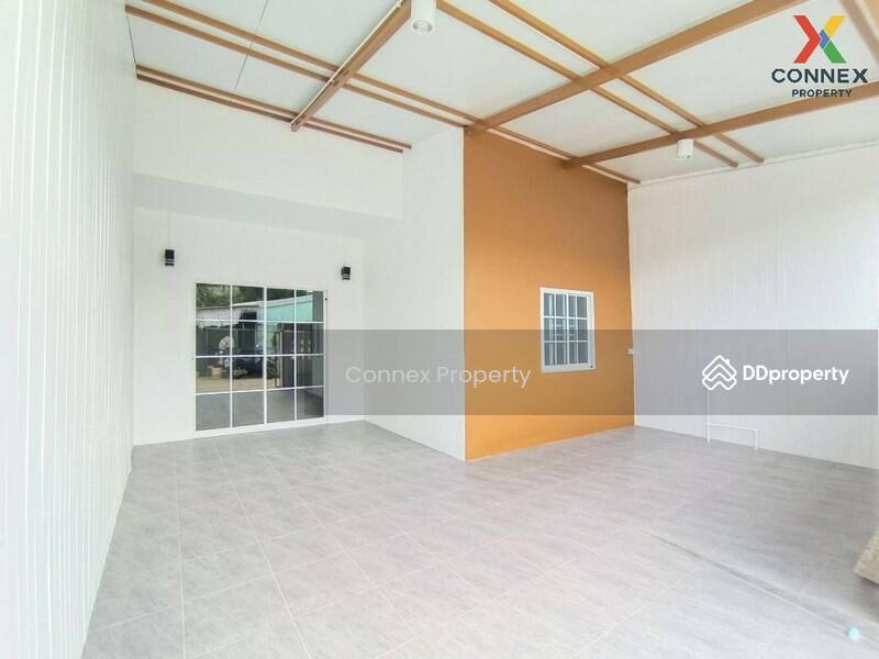For Sale - Baan Puttaraksa 2, Samut Prakan