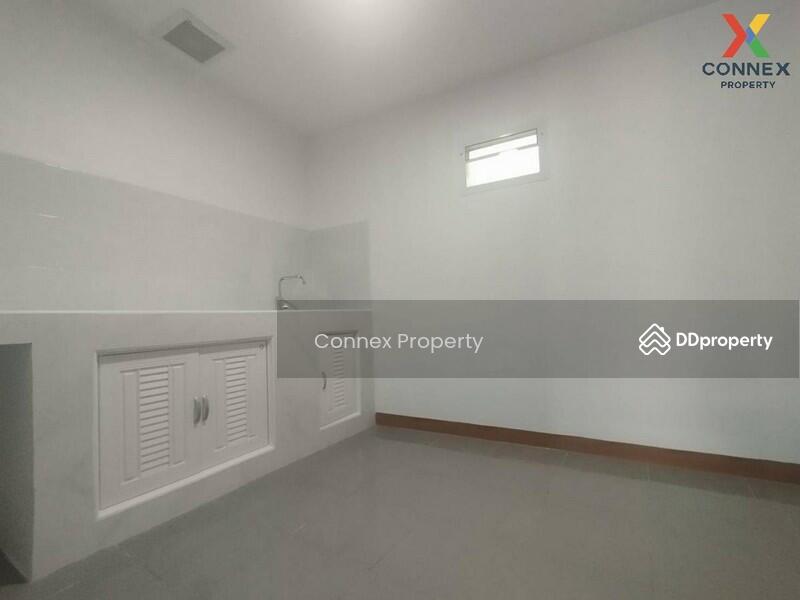 For Sale - Baan Puttaraksa 2, Samut Prakan