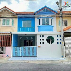 ขาย - Banpisan Tien Talay 20 Project 1 : บ้านพิศาล เทียนทะเล 20 โครงการ, กรุงเทพ