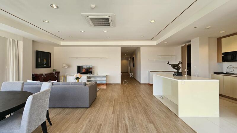 Sathorn 111, Bangkok, Thung Maha Mek, Sathon, Bangkok, 4 Bedrooms, 229 sqm, Apartment For Rent, by BANGKOK PROPERTY AGENTS CO., LTD., 60022015 - DDproperty.com