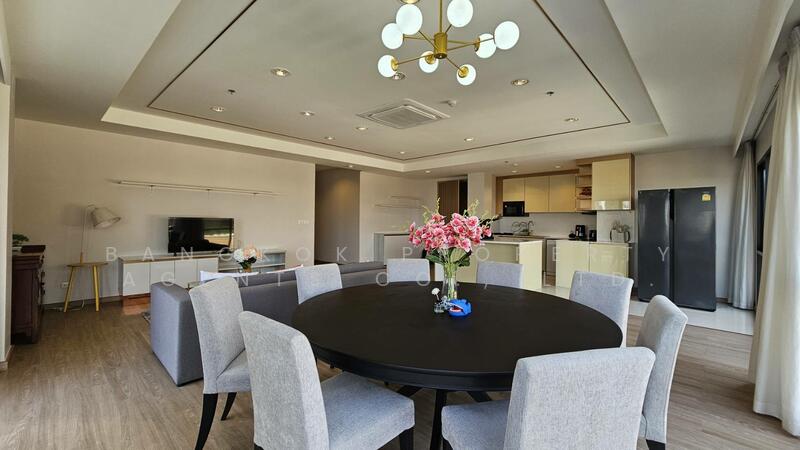 Sathorn 111 : สาทร111, กรุงเทพ, ทุ่งมหาเมฆ, สาทร, กรุงเทพ, 229 ตร.ม., อพาร์ทเมนท์ ให้เช่า, โดย BANGKOK PROPERTY AGENTS CO., LTD., 60022015 - DDproperty.com