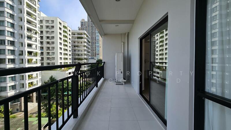 Sathorn 111, Bangkok, Thung Maha Mek, Sathon, Bangkok, 4 Bedrooms, 229 sqm, Apartment For Rent, by BANGKOK PROPERTY AGENTS CO., LTD., 60022015 - DDproperty.com