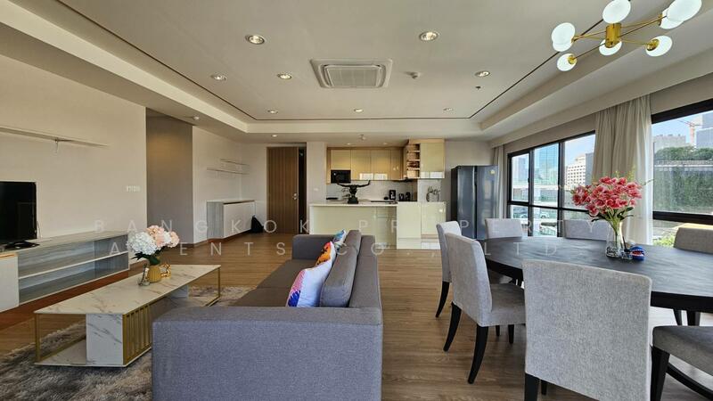 Sathorn 111 : สาทร111, กรุงเทพ, ทุ่งมหาเมฆ, สาทร, กรุงเทพ, 229 ตร.ม., อพาร์ทเมนท์ ให้เช่า, โดย BANGKOK PROPERTY AGENTS CO., LTD., 60022015 - DDproperty.com