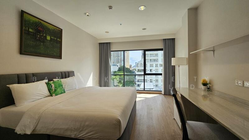 Sathorn 111 : สาทร111, กรุงเทพ, ทุ่งมหาเมฆ, สาทร, กรุงเทพ, 229 ตร.ม., อพาร์ทเมนท์ ให้เช่า, โดย BANGKOK PROPERTY AGENTS CO., LTD., 60022015 - DDproperty.com