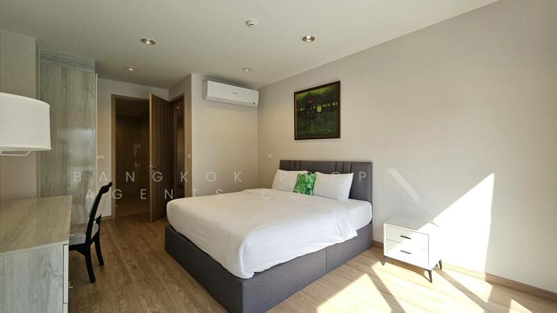 Sathorn 111, Bangkok, Thung Maha Mek, Sathon, Bangkok, 4 Bedrooms, 229 sqm, Apartment For Rent, by BANGKOK PROPERTY AGENTS CO., LTD., 60022015 - DDproperty.com