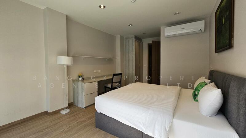 Sathorn 111, Bangkok, Thung Maha Mek, Sathon, Bangkok, 4 Bedrooms, 229 sqm, Apartment For Rent, by BANGKOK PROPERTY AGENTS CO., LTD., 60022015 - DDproperty.com