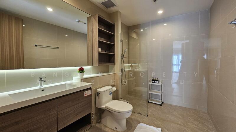 Sathorn 111, Bangkok, Thung Maha Mek, Sathon, Bangkok, 4 Bedrooms, 229 sqm, Apartment For Rent, by BANGKOK PROPERTY AGENTS CO., LTD., 60022015 - DDproperty.com