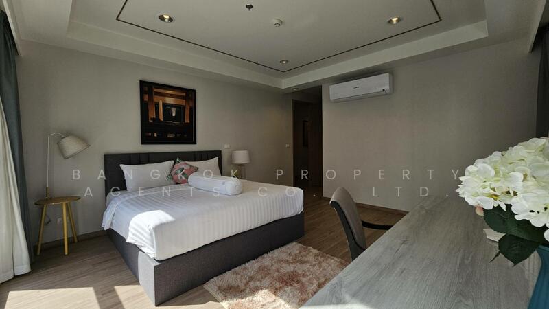 Sathorn 111, Bangkok, Thung Maha Mek, Sathon, Bangkok, 4 Bedrooms, 229 sqm, Apartment For Rent, by BANGKOK PROPERTY AGENTS CO., LTD., 60022015 - DDproperty.com