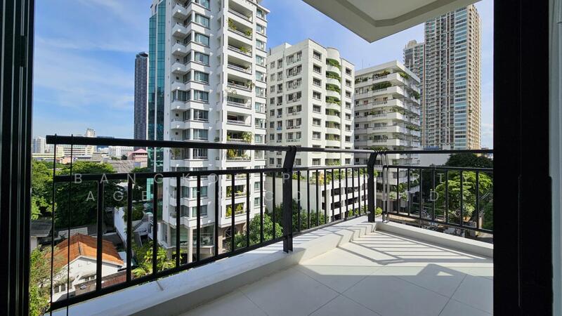 Sathorn 111, Bangkok, Thung Maha Mek, Sathon, Bangkok, 4 Bedrooms, 229 sqm, Apartment For Rent, by BANGKOK PROPERTY AGENTS CO., LTD., 60022015 - DDproperty.com
