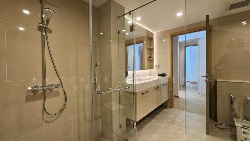 Sathorn 111, Bangkok, Thung Maha Mek, Sathon, Bangkok, 4 Bedrooms, 229 sqm, Apartment For Rent, by BANGKOK PROPERTY AGENTS CO., LTD., 60022015 - DDproperty.com