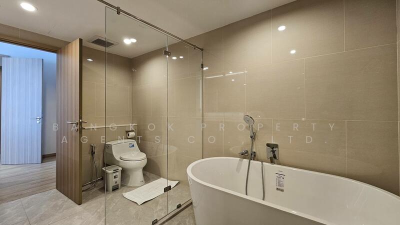 Sathorn 111, Bangkok, Thung Maha Mek, Sathon, Bangkok, 4 Bedrooms, 229 sqm, Apartment For Rent, by BANGKOK PROPERTY AGENTS CO., LTD., 60022015 - DDproperty.com