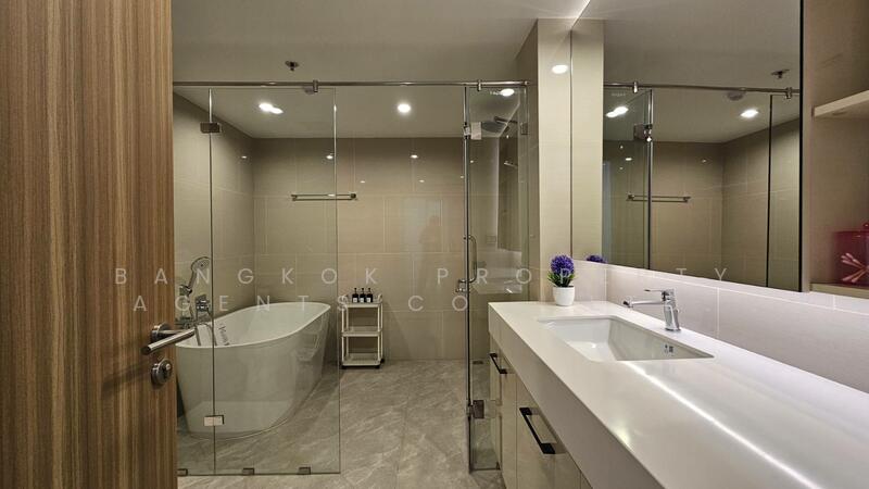 Sathorn 111, Bangkok, Thung Maha Mek, Sathon, Bangkok, 4 Bedrooms, 229 sqm, Apartment For Rent, by BANGKOK PROPERTY AGENTS CO., LTD., 60022015 - DDproperty.com