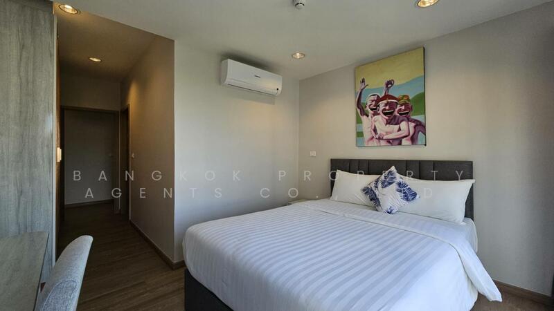 Sathorn 111, Bangkok, Thung Maha Mek, Sathon, Bangkok, 4 Bedrooms, 229 sqm, Apartment For Rent, by BANGKOK PROPERTY AGENTS CO., LTD., 60022015 - DDproperty.com