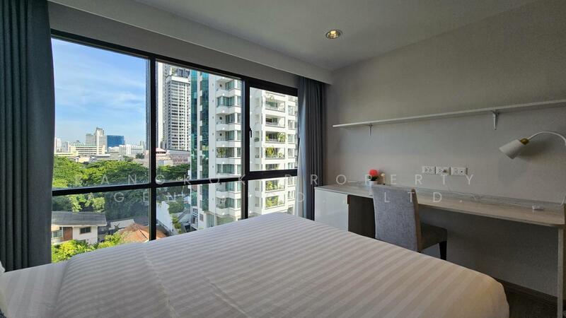 Sathorn 111, Bangkok, Thung Maha Mek, Sathon, Bangkok, 4 Bedrooms, 229 sqm, Apartment For Rent, by BANGKOK PROPERTY AGENTS CO., LTD., 60022015 - DDproperty.com