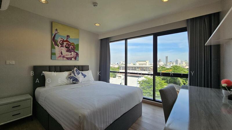 Sathorn 111, Bangkok, Thung Maha Mek, Sathon, Bangkok, 4 Bedrooms, 229 sqm, Apartment For Rent, by BANGKOK PROPERTY AGENTS CO., LTD., 60022015 - DDproperty.com