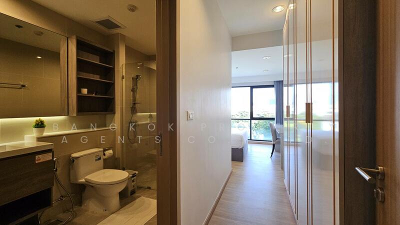 Sathorn 111 : สาทร111, กรุงเทพ, ทุ่งมหาเมฆ, สาทร, กรุงเทพ, 229 ตร.ม., อพาร์ทเมนท์ ให้เช่า, โดย BANGKOK PROPERTY AGENTS CO., LTD., 60022015 - DDproperty.com