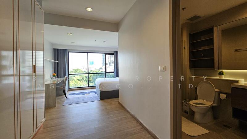 Sathorn 111 : สาทร111, กรุงเทพ, ทุ่งมหาเมฆ, สาทร, กรุงเทพ, 229 ตร.ม., อพาร์ทเมนท์ ให้เช่า, โดย BANGKOK PROPERTY AGENTS CO., LTD., 60022015 - DDproperty.com