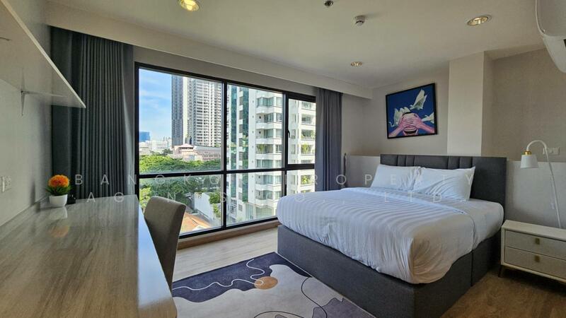 Sathorn 111 : สาทร111, กรุงเทพ, ทุ่งมหาเมฆ, สาทร, กรุงเทพ, 229 ตร.ม., อพาร์ทเมนท์ ให้เช่า, โดย BANGKOK PROPERTY AGENTS CO., LTD., 60022015 - DDproperty.com