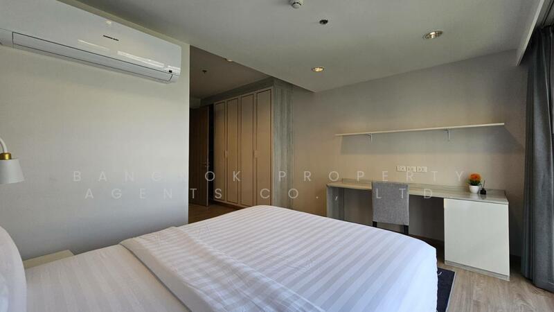 Sathorn 111, Bangkok, Thung Maha Mek, Sathon, Bangkok, 4 Bedrooms, 229 sqm, Apartment For Rent, by BANGKOK PROPERTY AGENTS CO., LTD., 60022015 - DDproperty.com