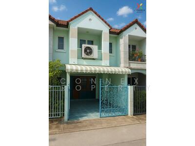 ขาย - ซิลค์ วิลเลจ สายไหม 54 : Silk Village Saimai 54, กรุงเทพ