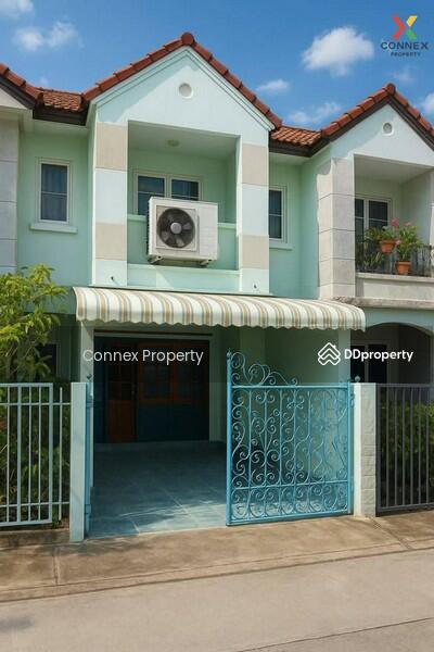ขาย - ซิลค์ วิลเลจ สายไหม 54 : Silk Village Saimai 54, กรุงเทพ
