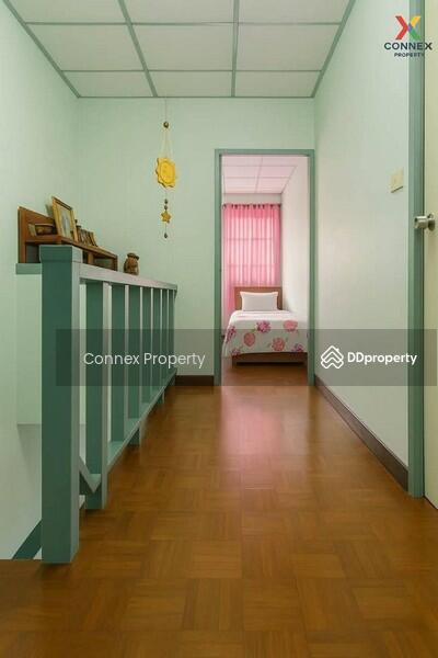 ขาย - ซิลค์ วิลเลจ สายไหม 54 : Silk Village Saimai 54, กรุงเทพ