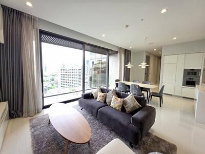 For Rent - Vittorio 39, Bangkok