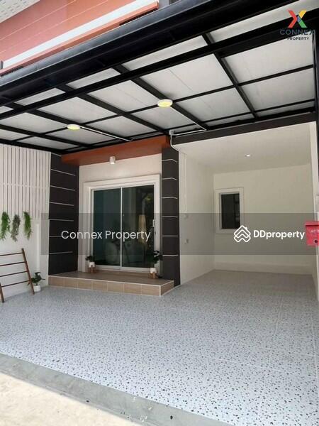 ขาย - Pirom Ville Thianthale 20 : ภิรมย์วิลล์ เทียนทะเล 20, กรุงเทพ