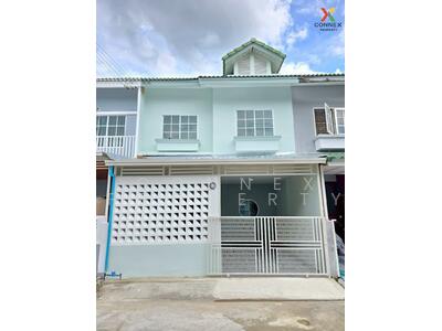 ขาย - Moobaan Narisara Rangsit-Khlong 11 : หมู่บ้าน นริศรา รังสิต-คลอง 11, ปทุมธานี