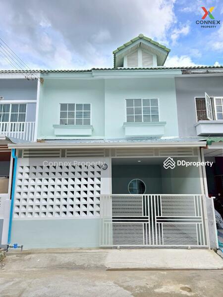 For Sale - Moobaan Narisara Rangsit-Khlong 11, Pathum Thani