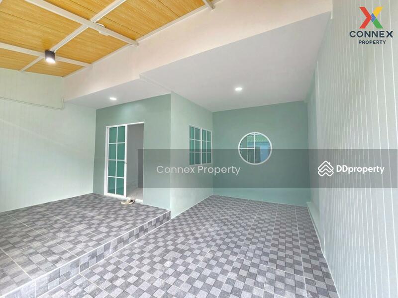 For Sale - Moobaan Narisara Rangsit-Khlong 11, Pathum Thani