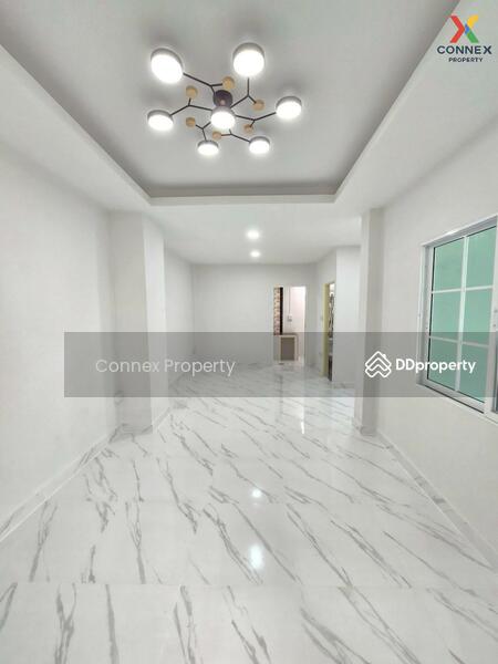 For Sale - Moobaan Narisara Rangsit-Khlong 11, Pathum Thani