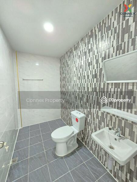 For Sale - Moobaan Narisara Rangsit-Khlong 11, Pathum Thani