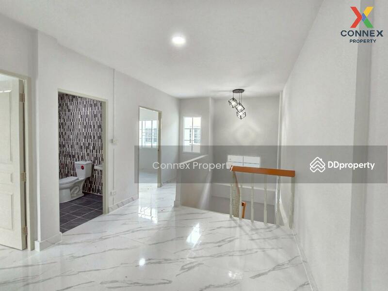 For Sale - Moobaan Narisara Rangsit-Khlong 11, Pathum Thani