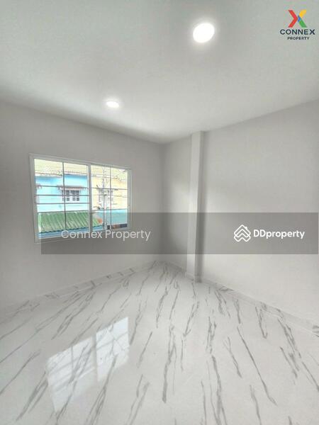 For Sale - Moobaan Narisara Rangsit-Khlong 11, Pathum Thani