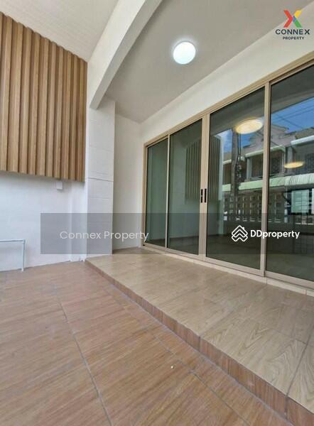 ขาย - Wirot Ville Bang Bau Thong : วิโรจน์วิลล์ บางบัวทอง, นนทบุรี