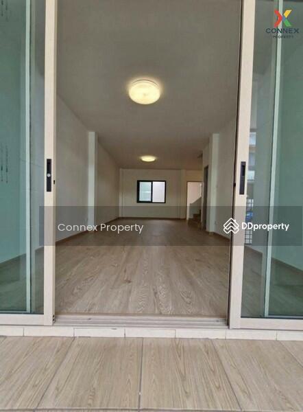 ขาย - Wirot Ville Bang Bau Thong : วิโรจน์วิลล์ บางบัวทอง, นนทบุรี