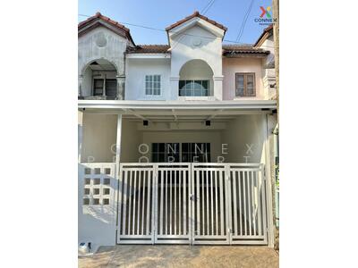 ขาย - Baan Thiwson Villa : บ้านทิวสนวิลล่า, ปทุมธานี